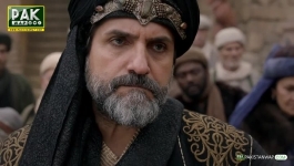 Barbaroslar - Season 01 Episode 12